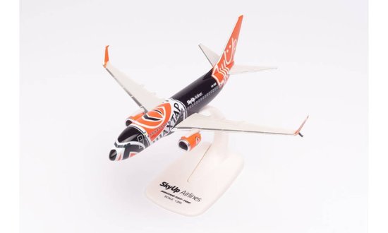 Boeing 737-700 SkyUp Airlines  “Shaktar Donetsk”